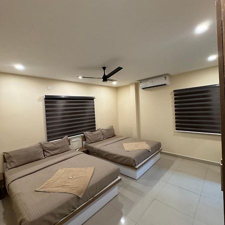 Heres Haut Residency Kochi 外观 照片