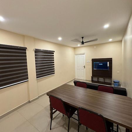 Heres Haut Residency Kochi 外观 照片