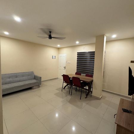 Heres Haut Residency Kochi 外观 照片