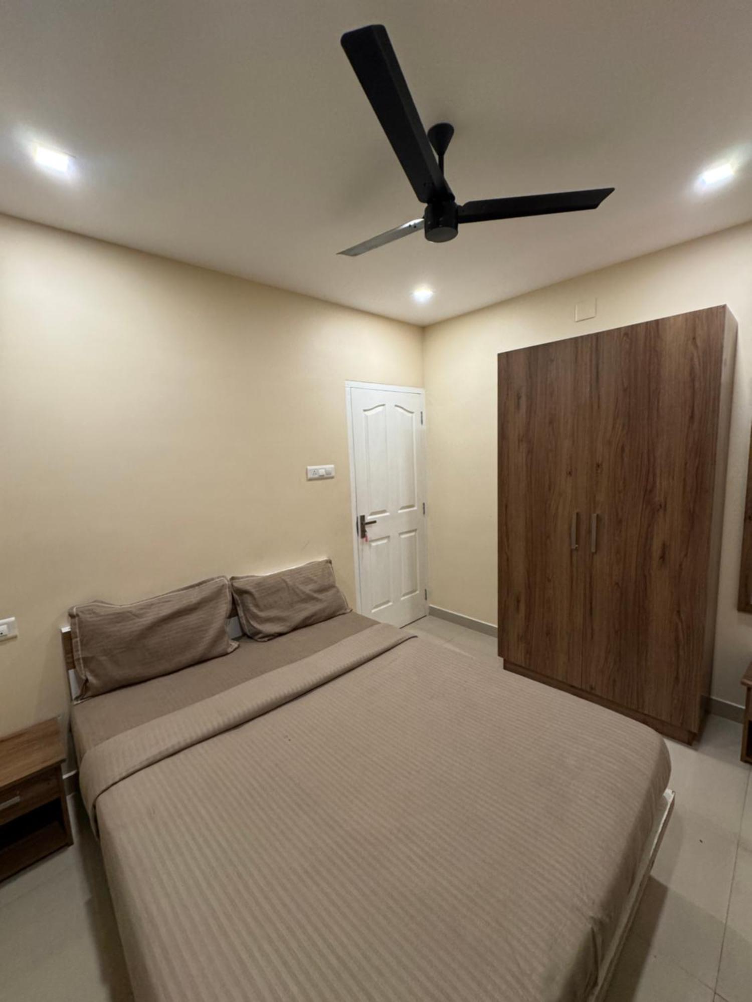 Heres Haut Residency Kochi 外观 照片