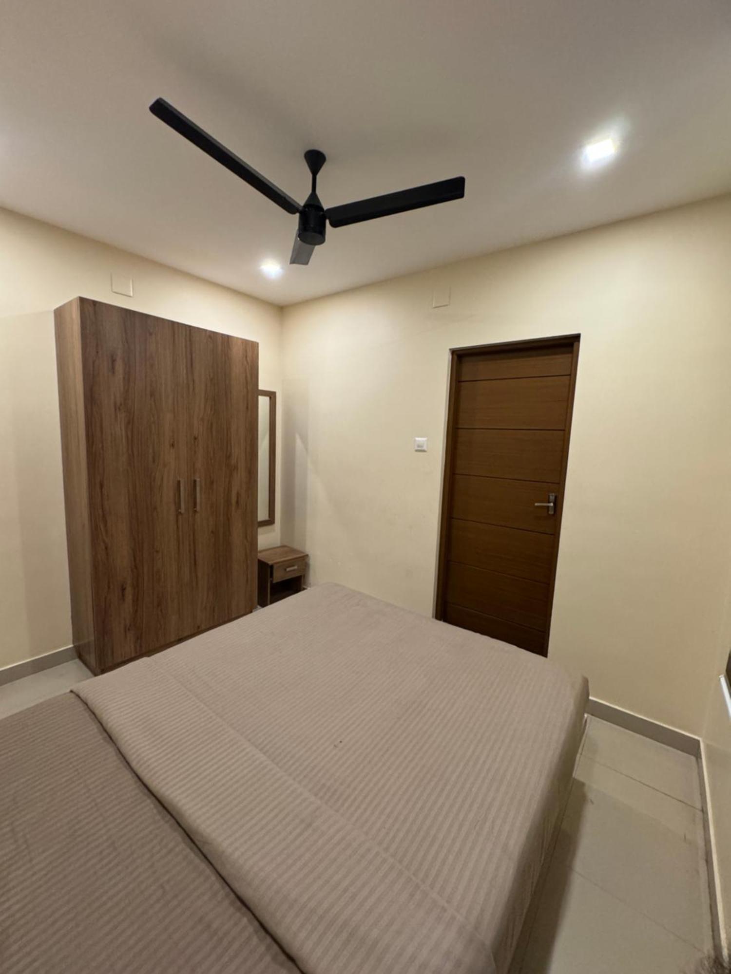 Heres Haut Residency Kochi 外观 照片
