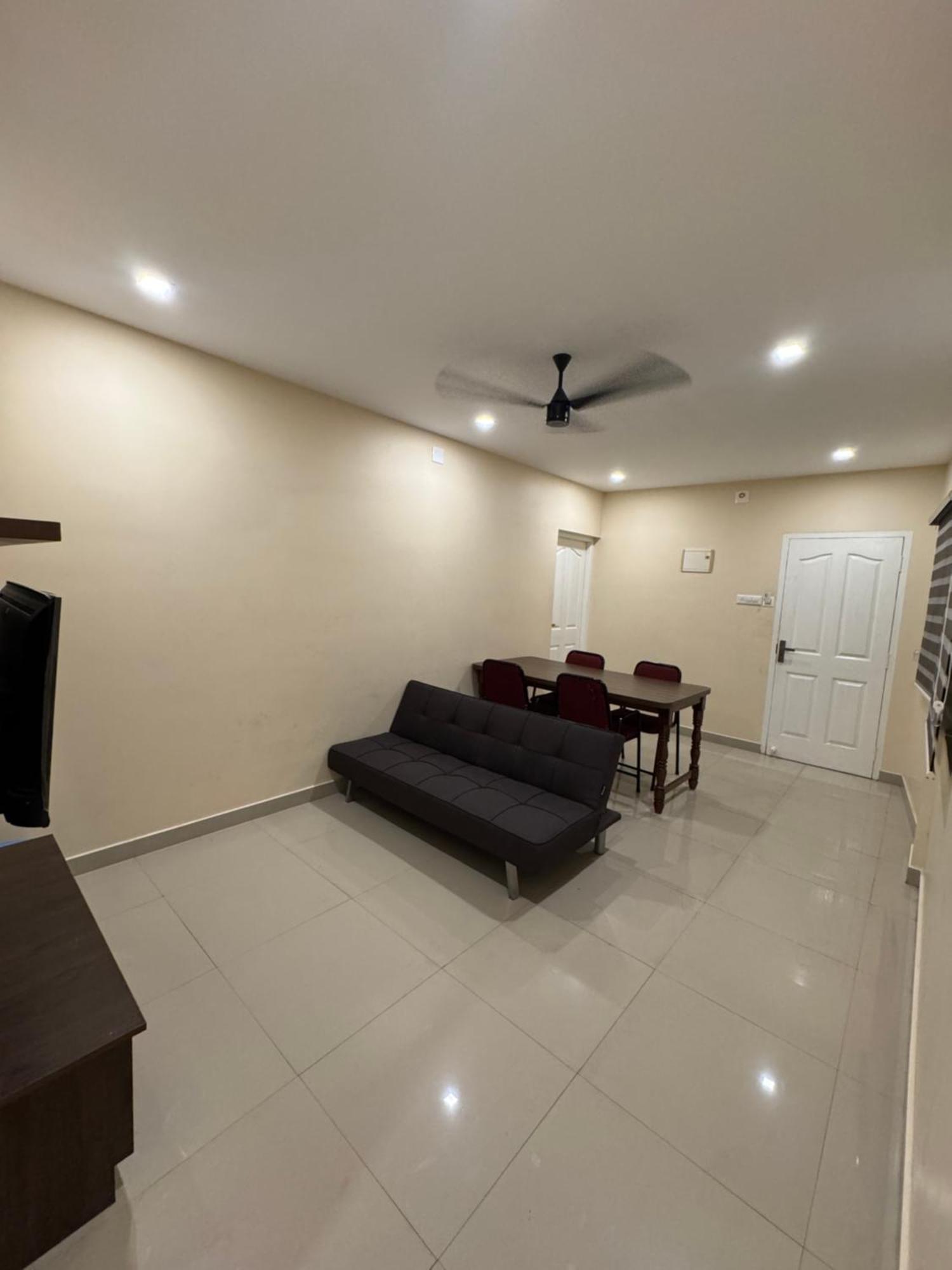 Heres Haut Residency Kochi 外观 照片