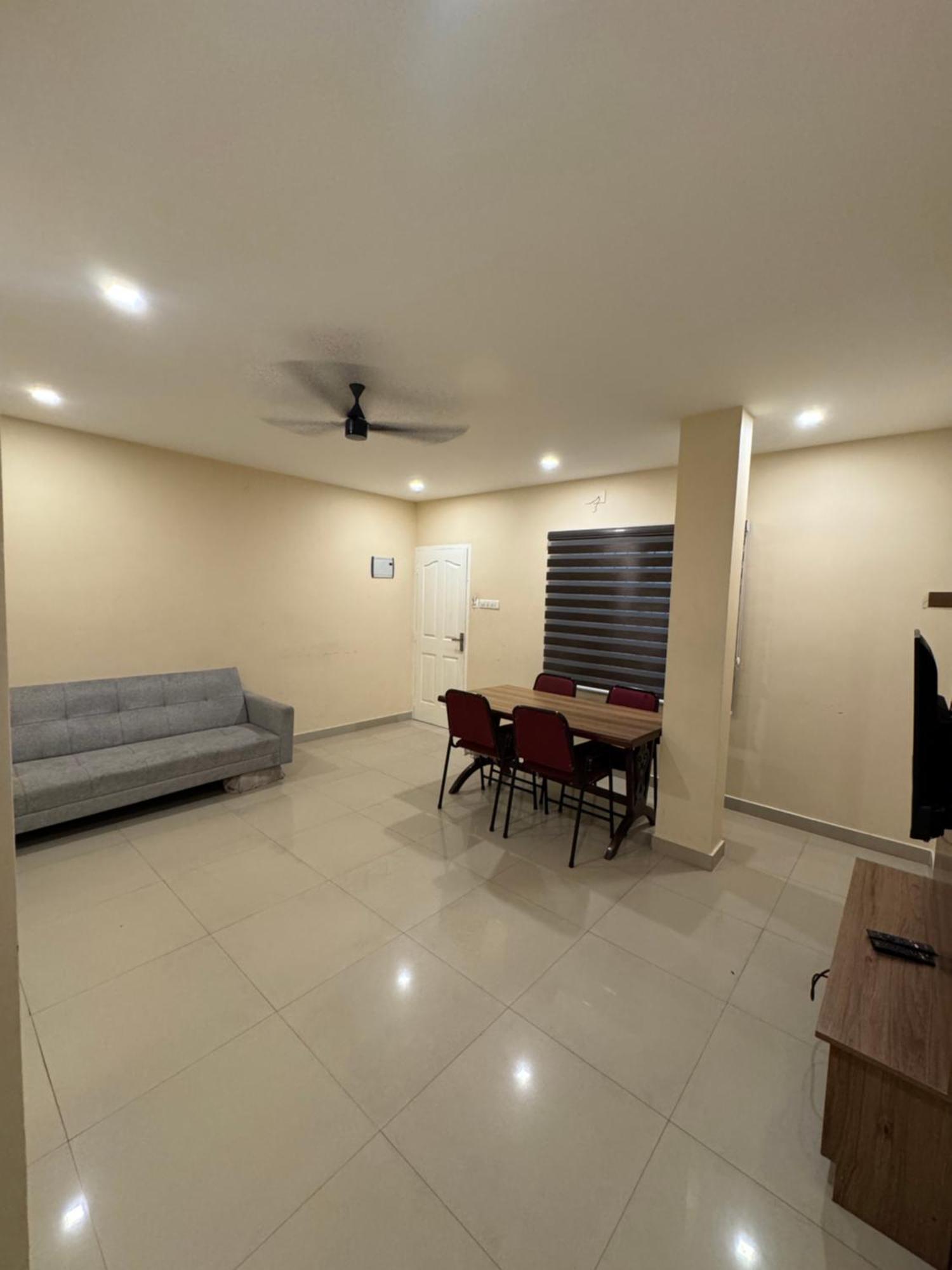 Heres Haut Residency Kochi 外观 照片