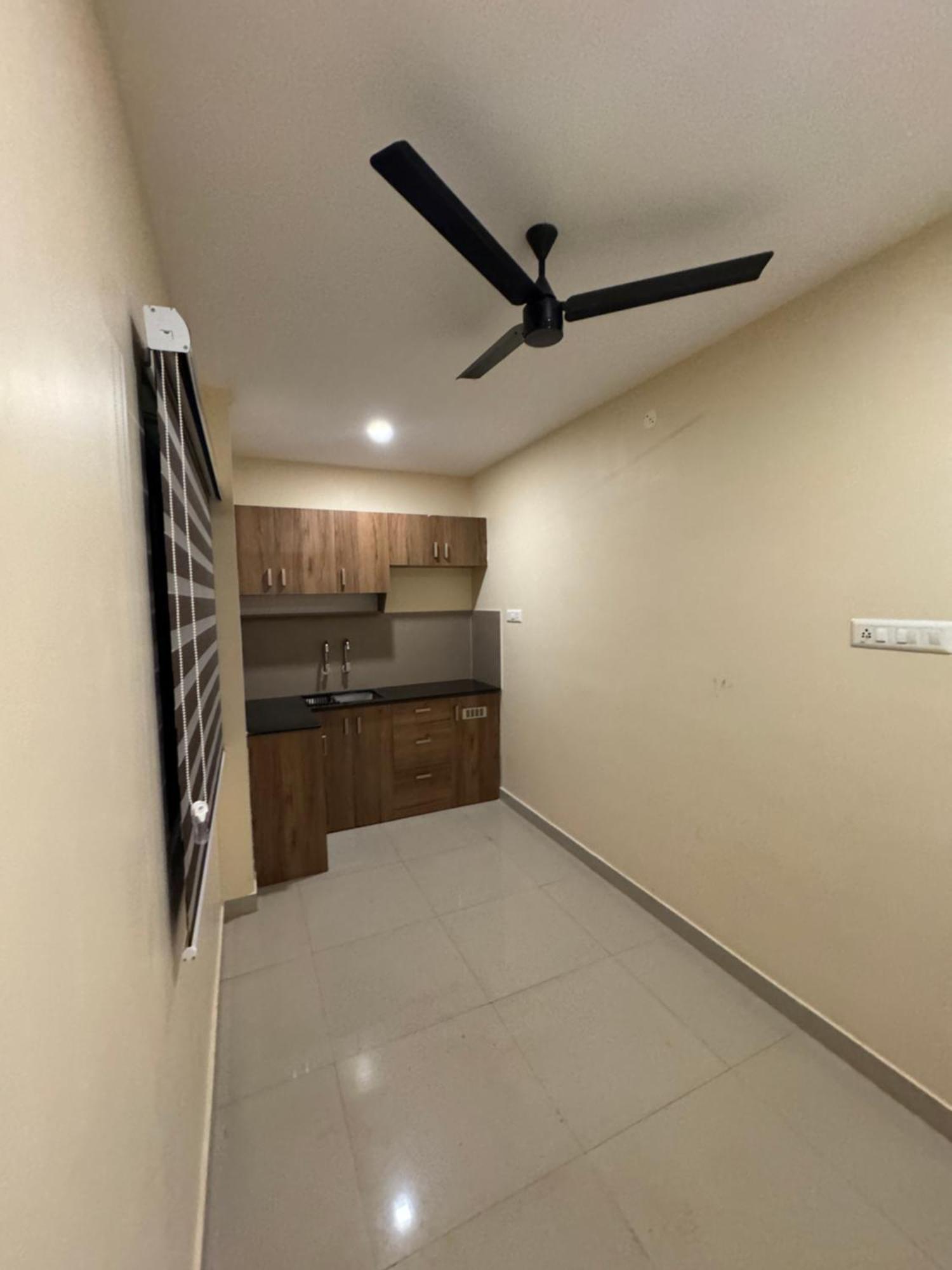 Heres Haut Residency Kochi 外观 照片